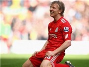 Bóng đá anh, ngoại hạng anh, lịch thi đấu euro 2012, Dirk Kuyt sẽ rời Liverpool với giá gây "sốc"